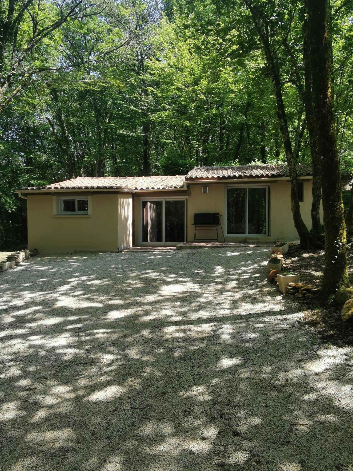 Saint-Andre-d'Allas Gite La Borie Du Bois Sarlat מראה חיצוני תמונה